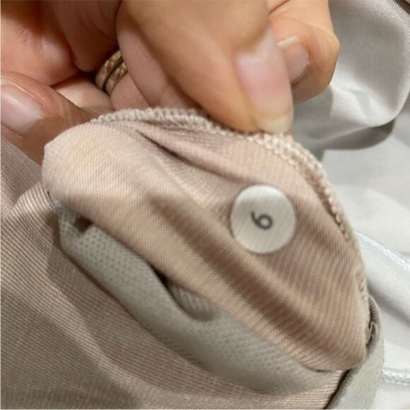 Lululemon tank top - Picture 5 of 5